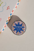 Multi-Design Washi Tape