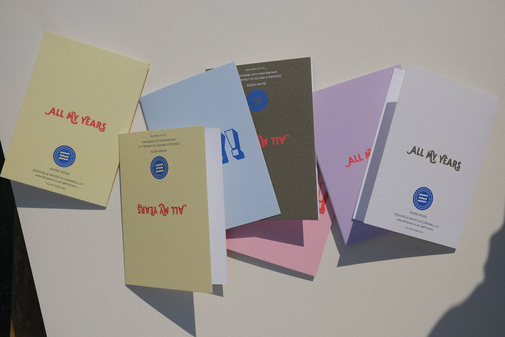 Welcome to Parenthood Greeting Card
