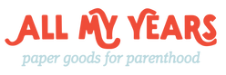 All My Years - Home